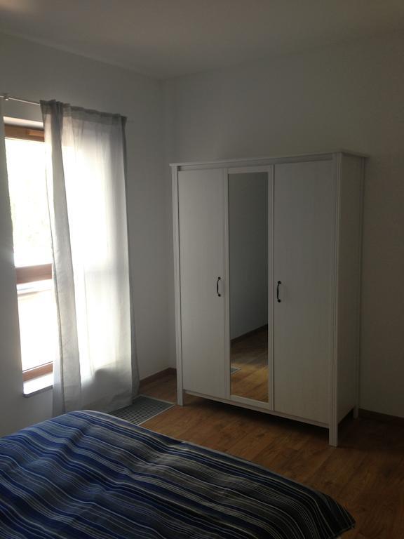 Baltic Sea Apartment Dziwnowek Room photo