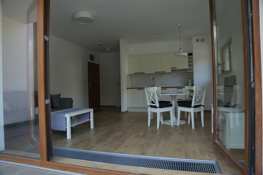 Baltic Sea Apartment Dziwnowek Room photo